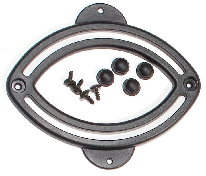 Ortlieb Ellipse für Arretierungshaken