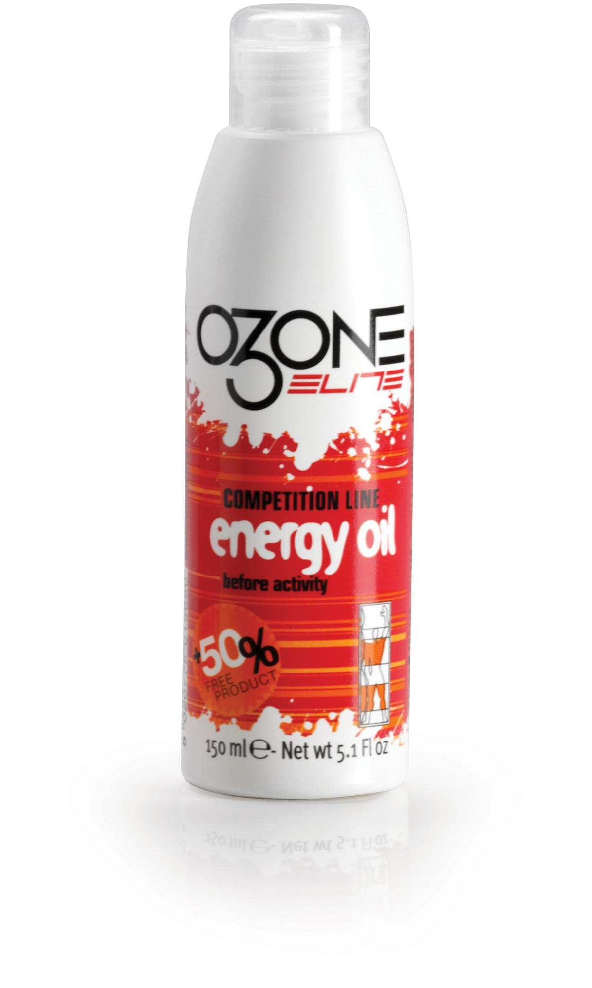 Ozone Elite Öl Energy Oil