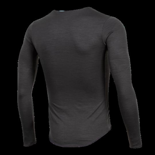 Pearl Izumi Merino Baselayer Herren langärmlig