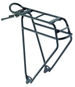 Racktime Gepäckträger Light-it Touren 28"