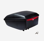 Racktime Tour Box, abschliessbarer Fahrradkoffer