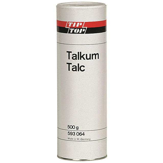 Rema Tiptop Talcum 500 g