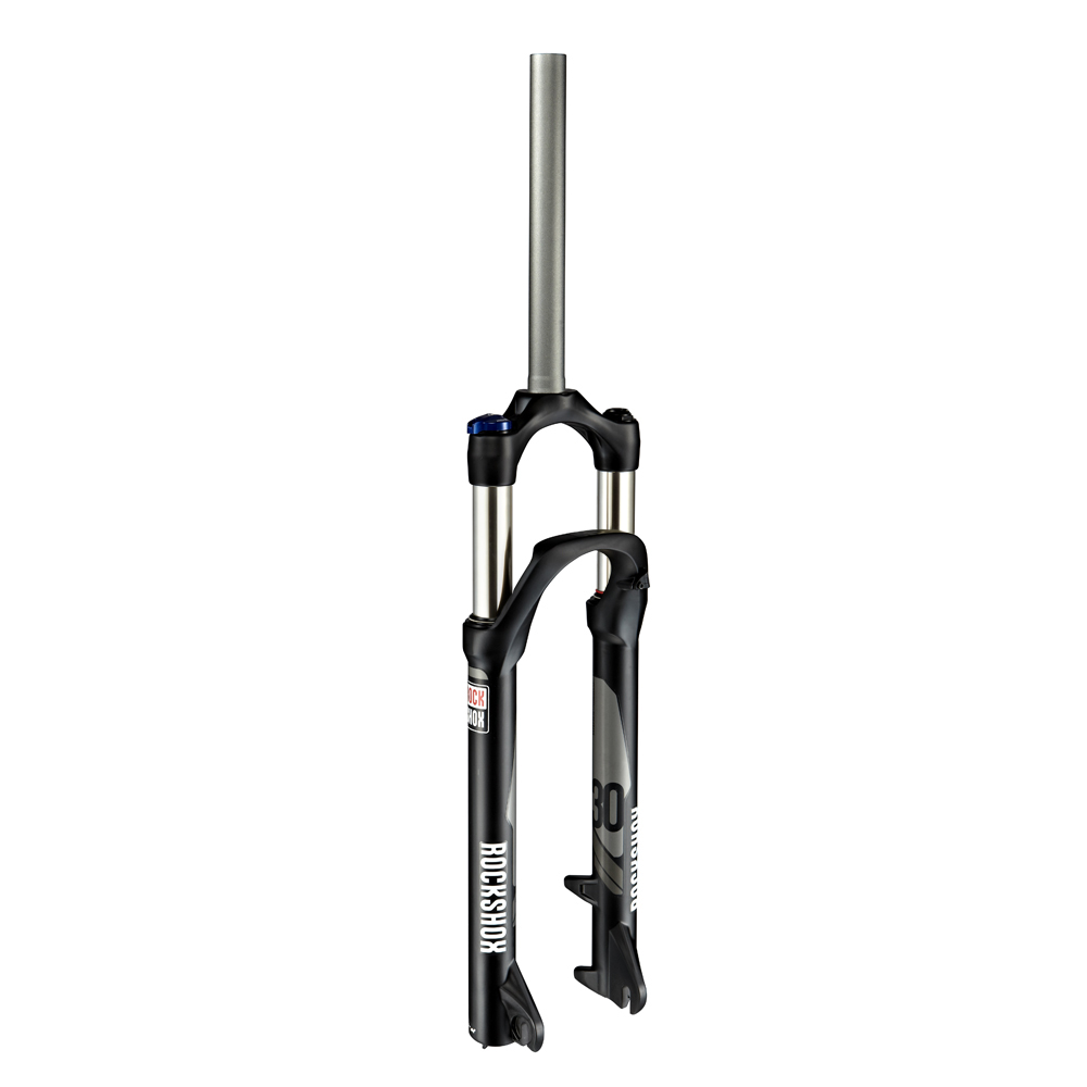 RockShox Federgabel 30 Silver TK Coil 27.5"