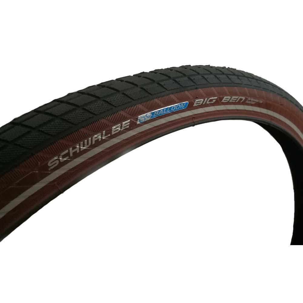 schwalbe big ben 29er