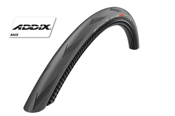 Schwalbe Pro One TLE Faltreifen