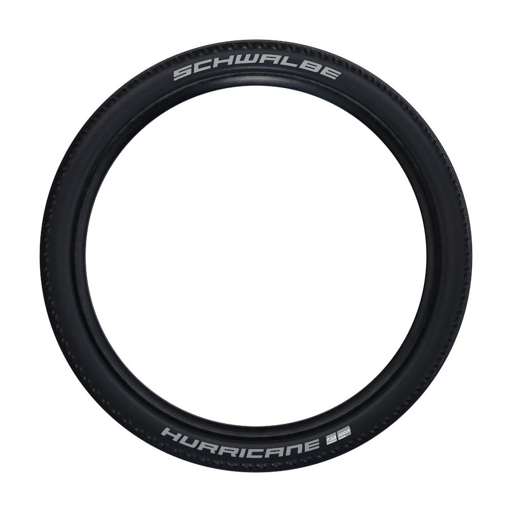 Schwalbe Hurricane Performance DD Drahtreifen | Cross Country ...
