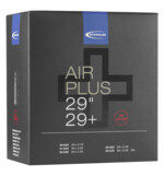 Schwalbe Air Plus Schlauch 29"/29+ No. 19+AP (SV19+AP, AV19+AP)