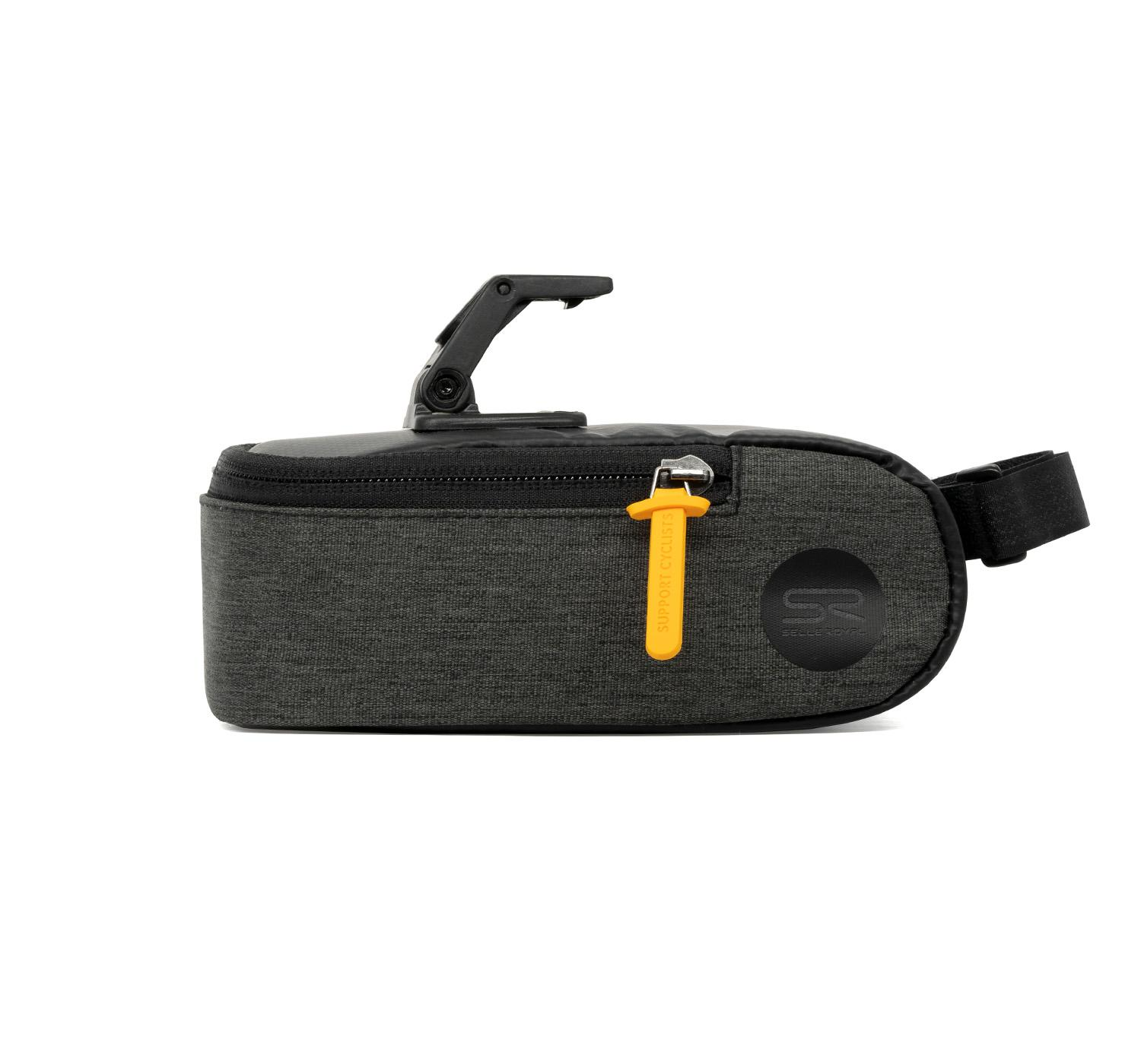 selle royal saddle bag
