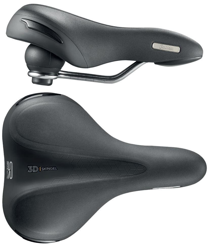 selle royal optica relaxed