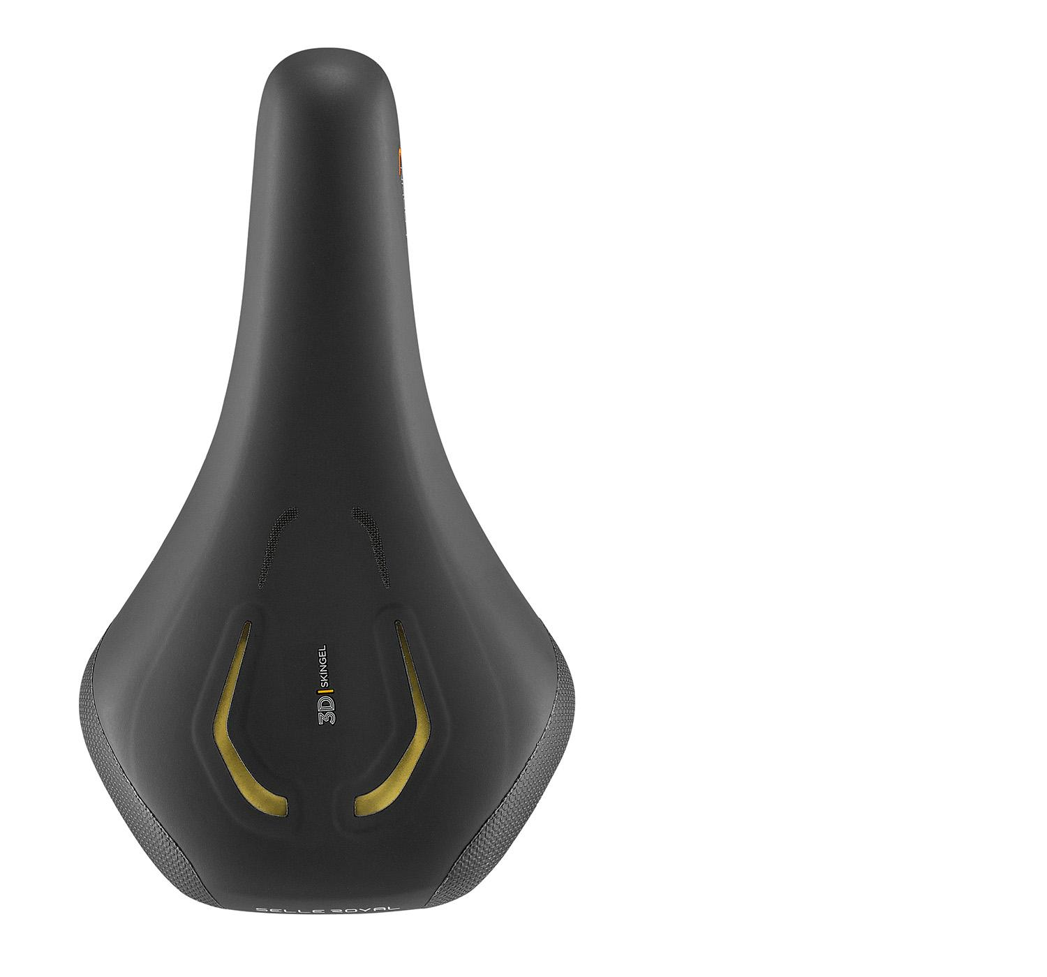 selle royal lookin 3d moderate woman