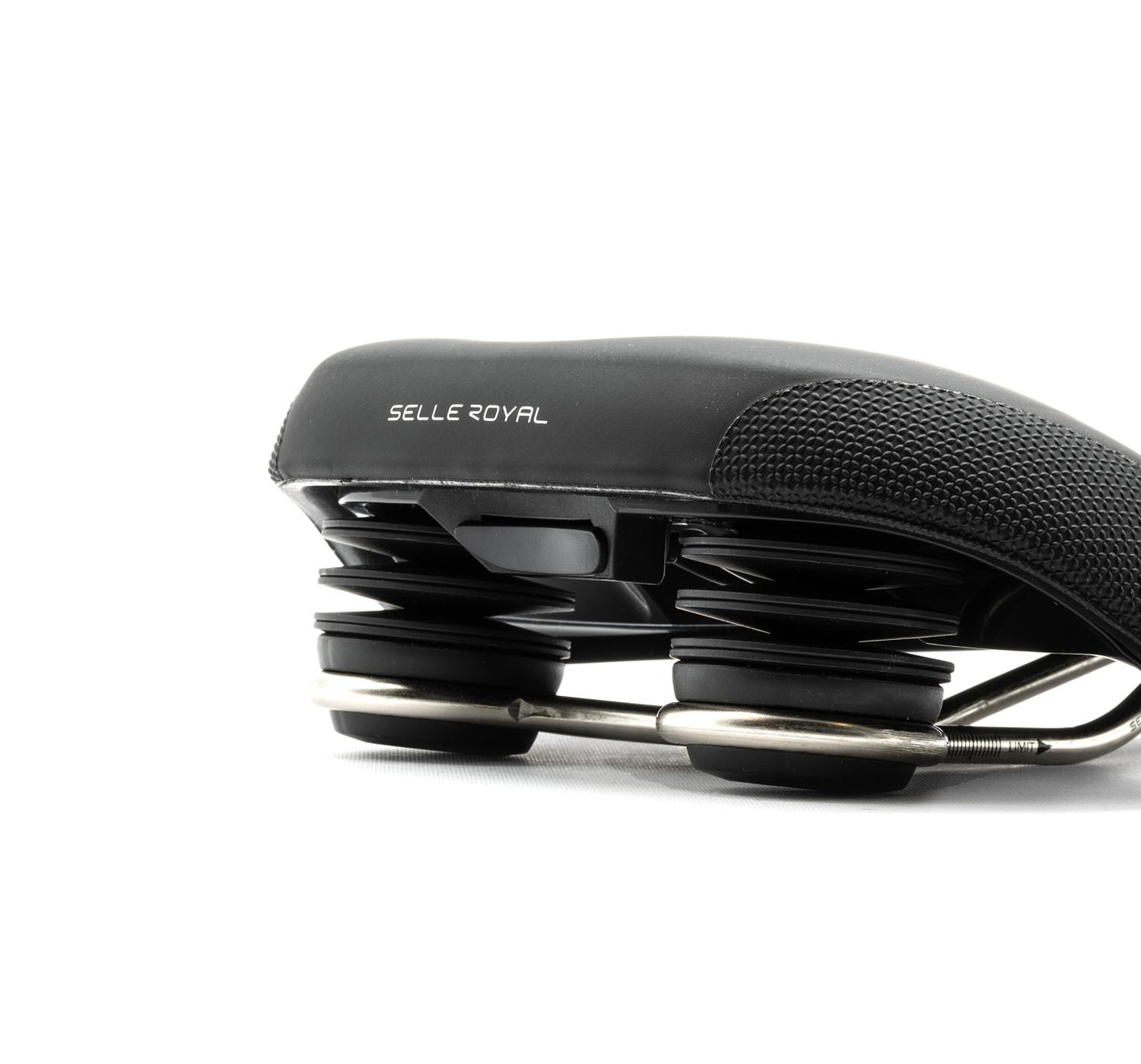 selle royal lookin 3d relaxed