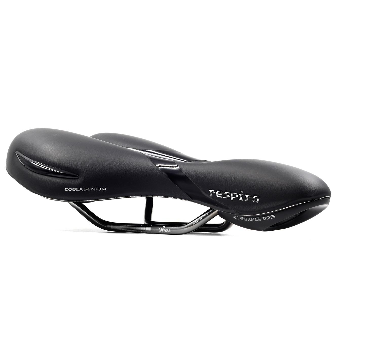 selle royal spa respiro soft relaxed fahrradsattel