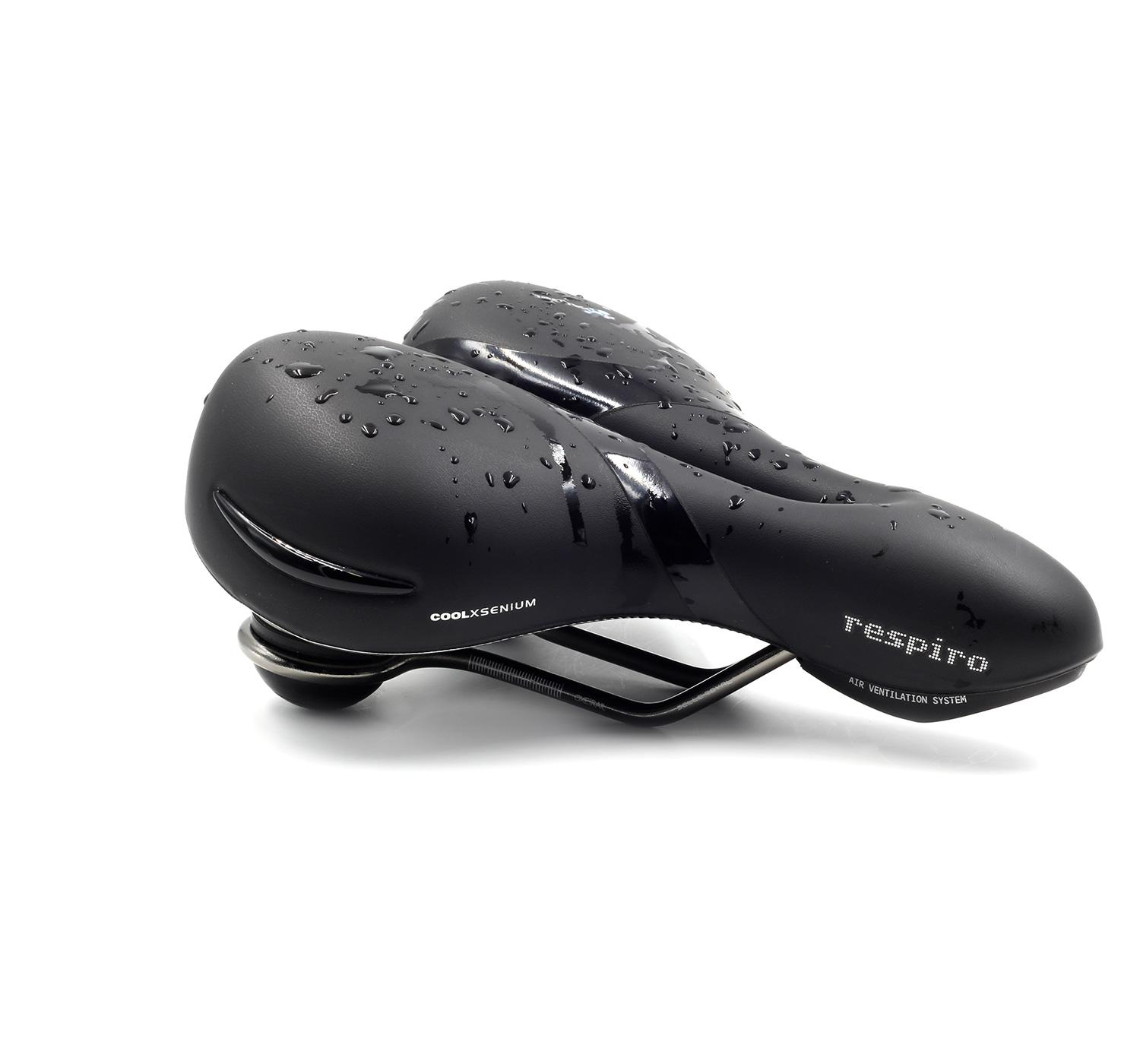 selle royal respiro relaxed