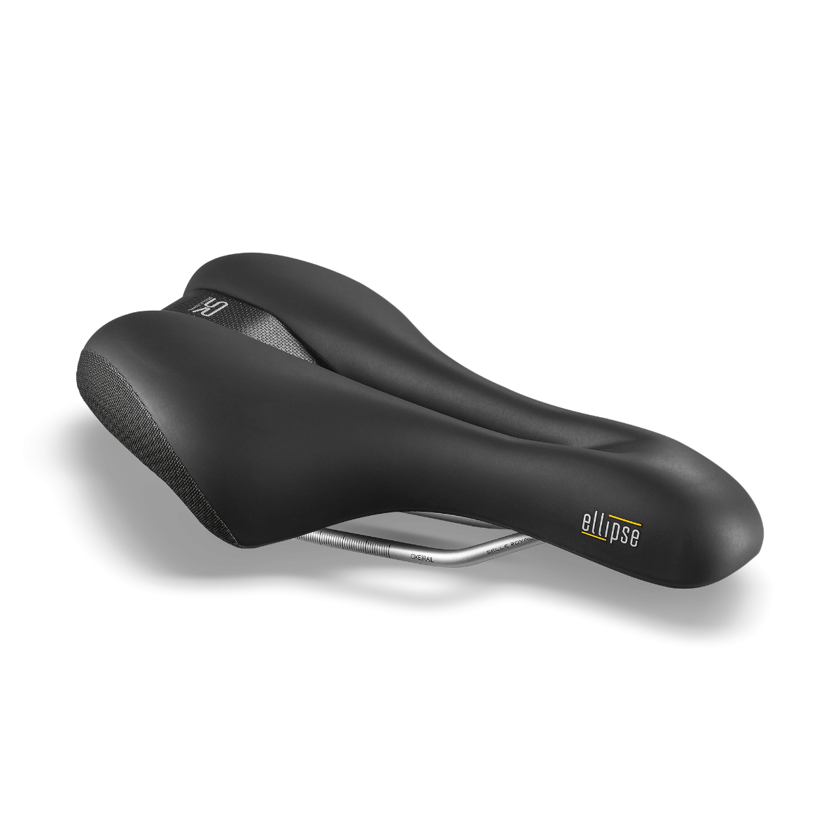 Selle Royal Ellipse Athletic Sattel