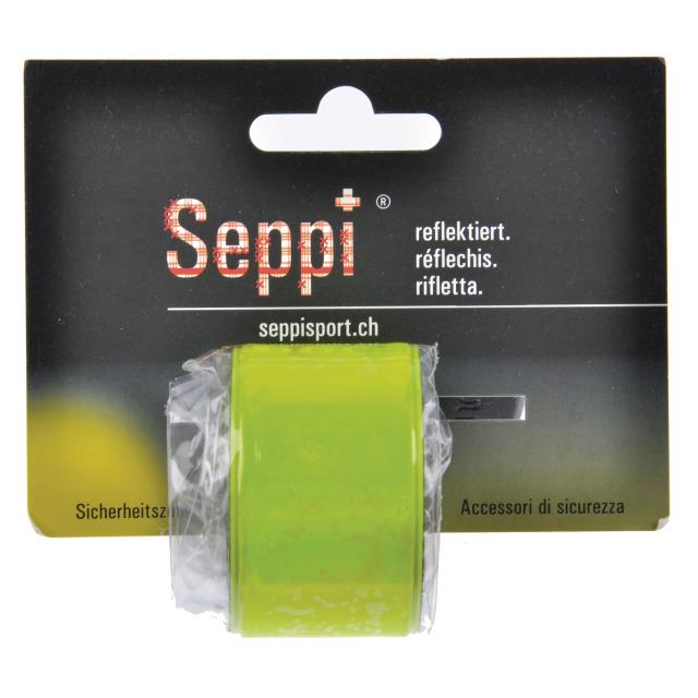 Seppi Hosenband Snap-Wrap