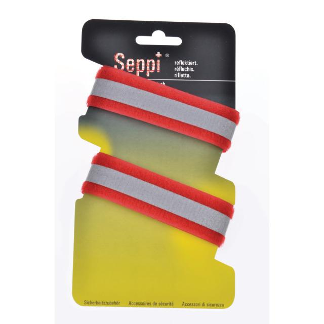 Seppi Hosenband Color-Clett Binde