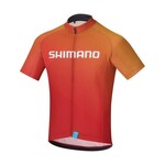 Shimano Junior Team Trikot