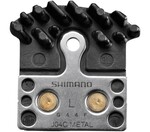 Shimano J04C Metall  Ice-Tech Bremsbelag für XTR, Deore XT, SLX, Alfine