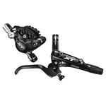 Shimano Deore XT M8000 (BR-M8000 + BL-M8000) Scheibenbrems-Set