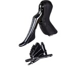 Shimano Dura-Ace BR-R9170 mit ST-R9120 Scheibenbremsen-Set