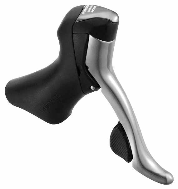 Flight Deck St 5600 Shimano 105 Shifters 10 Speed Shimano 105 5600