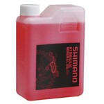 Shimano Mineralöl für Scheibenbremsen (1 Liter)