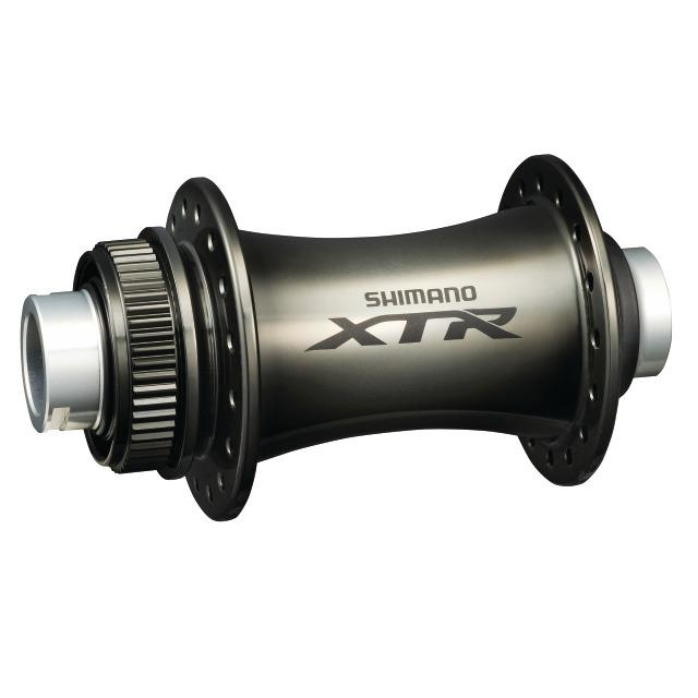 Shimano Vorderradnabe XTR HB-M9010 Boost Center Lock