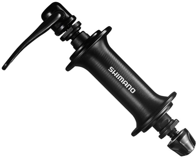 Shimano Tourney TX HB-TX800 Vorderradnabe 32 Loch | Naben und Achsen ...