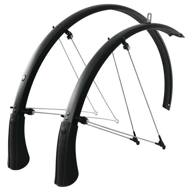 fahrrad schutzblech 27 5 zoll metall