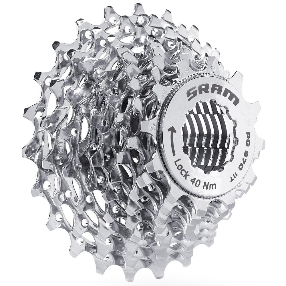 SRAM Kassette PG-970 9-fach