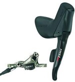 SRAM Red 22 HRD Scheibenbremse hydraulisch mit Schalt-/Bremsgriff 2-/11-fach