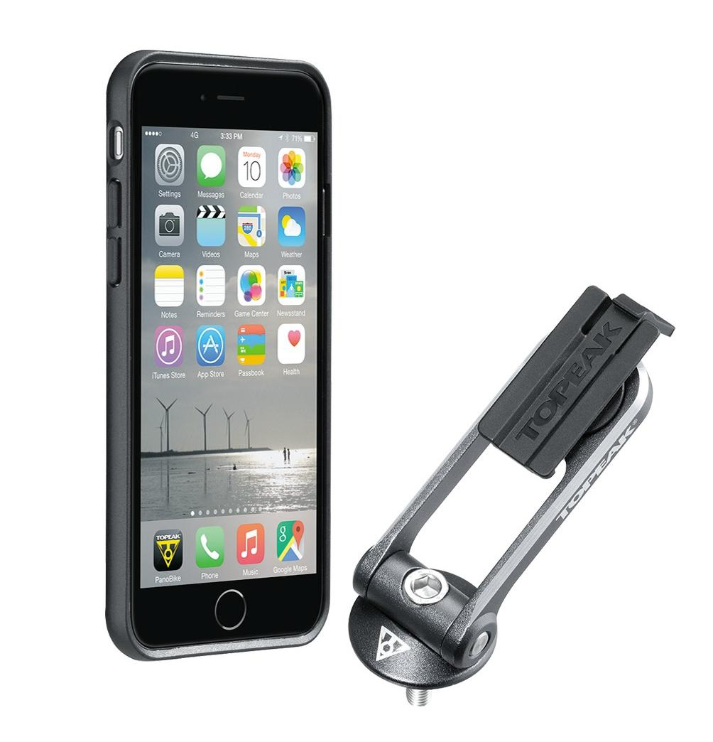 Topeak Ridecase iPhone
