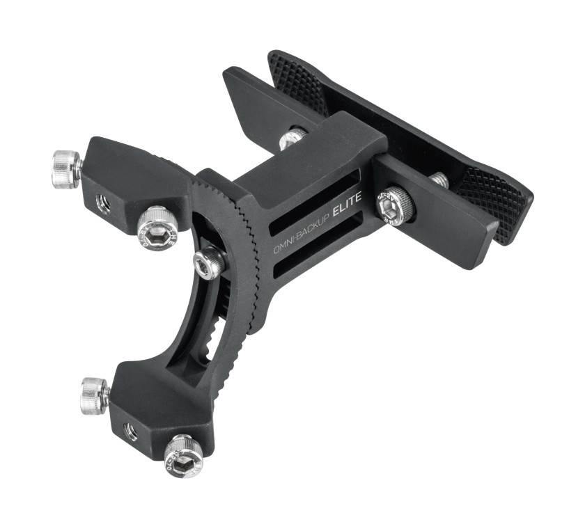 Topeak Omni-Backup Elite Adapter für Bidonhalter