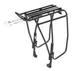 Topeak Gepäckträger Uni Super Tourist DX Disc für MTX 1.0/2.0
