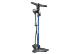 Topeak JoeBlow Race Standpumpe, blue