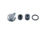 Topeak Rebuild Kit für Pocket Rocket DX II Pump-Ersatzteil-Set