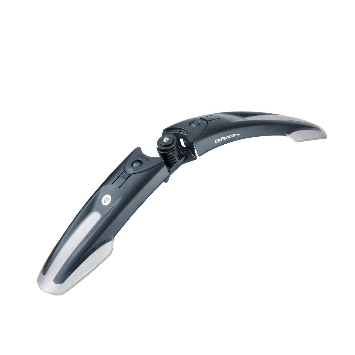 Topeak Steckschutzblech DeFender M1