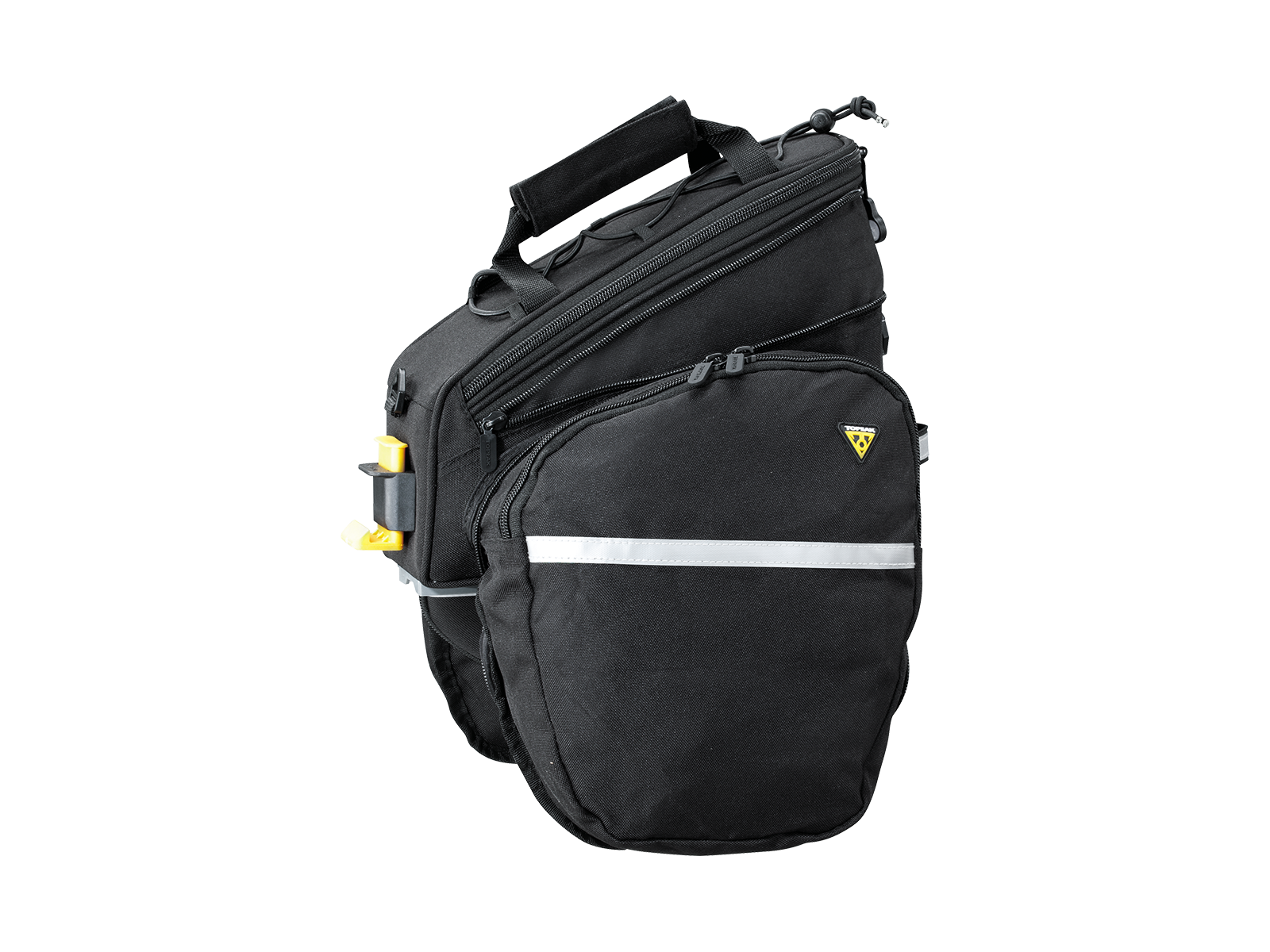 Topeak RX Trunkbag DXP Gepäckträgertasche