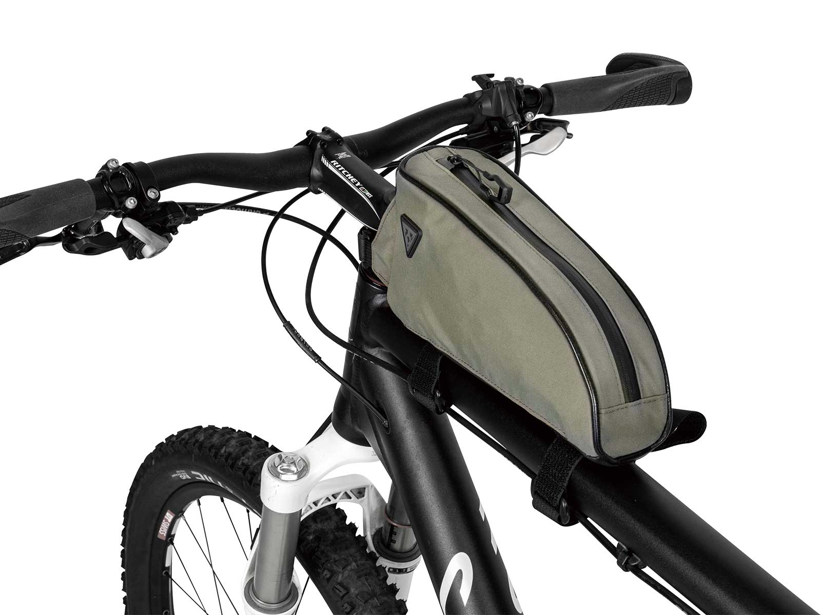topeak rahmentasche toploader