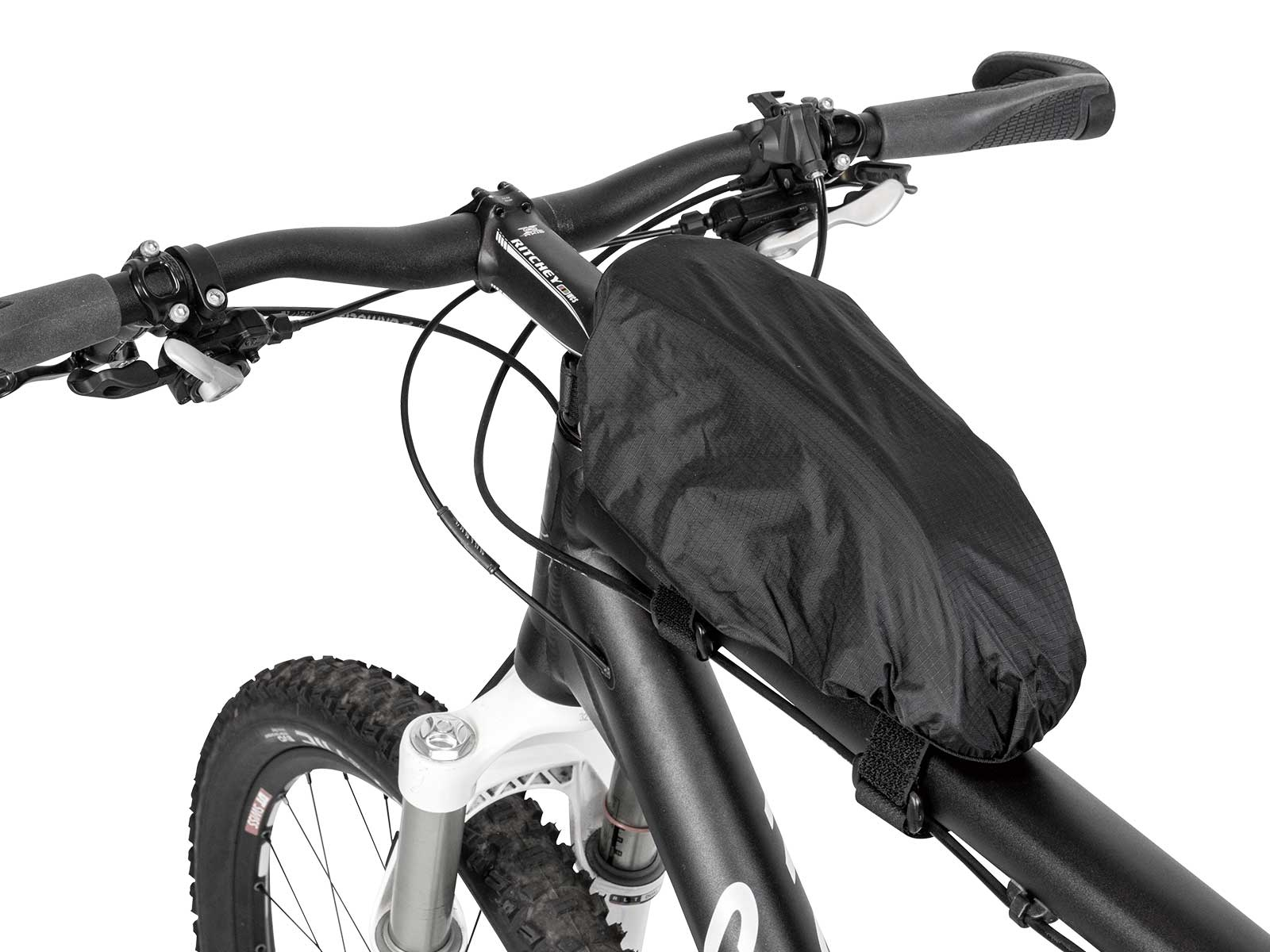 topeak rahmentasche toploader