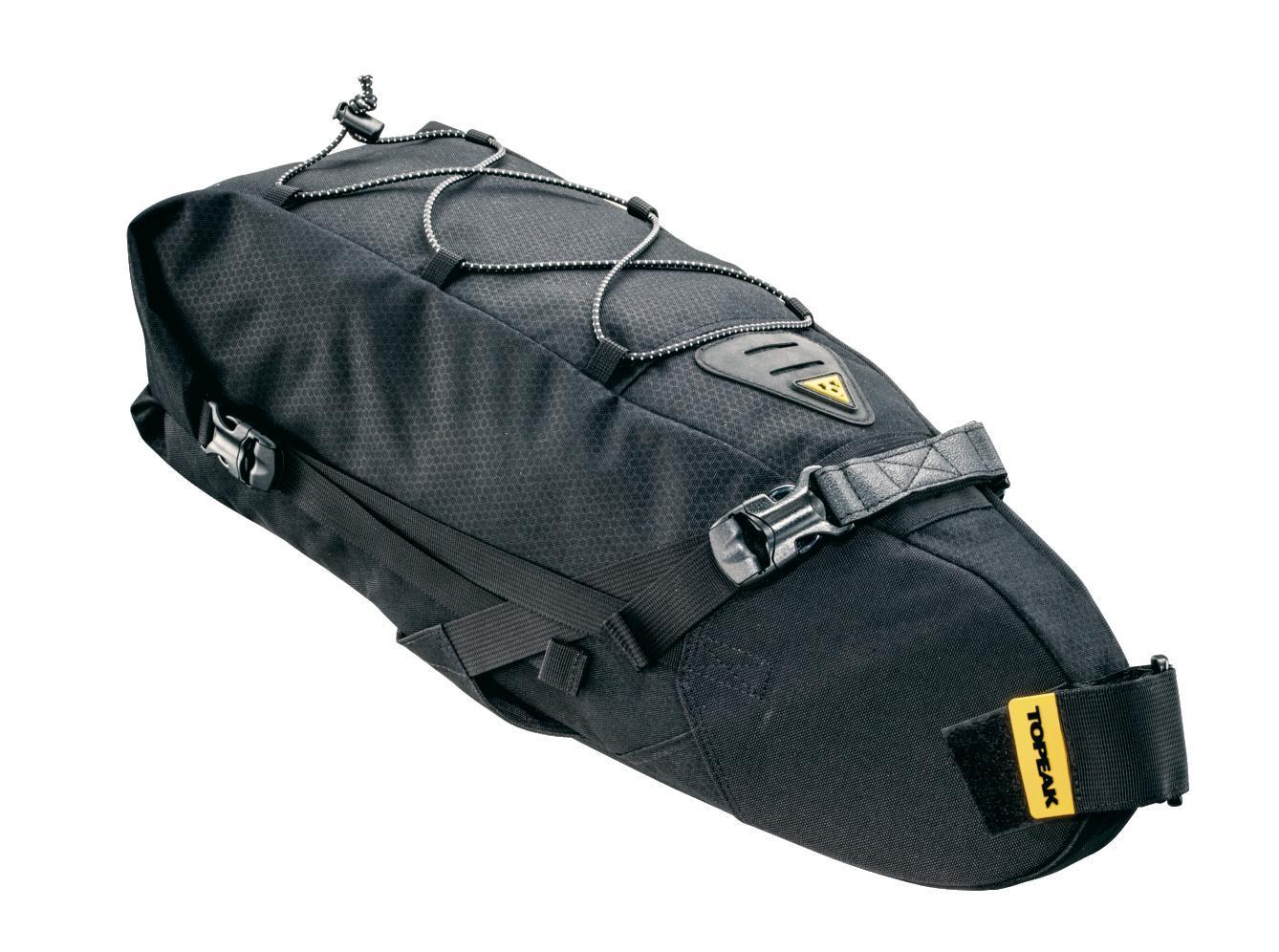 Topeak BackLoader Bikepacking Satteltasche