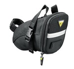 Topeak Aero Wedge Pack Strap Small Satteltasche