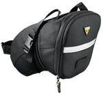 Topeak Aero Wedge Pack Strap Large Satteltasche