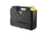 Topeak PrepBox Werkzeugkoffer 36-teilig