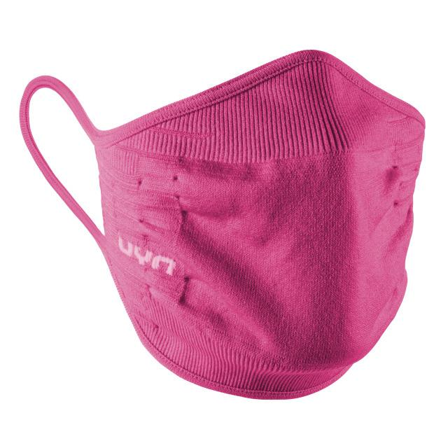 Uyn Community Maske für Kinder rosa