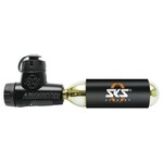 SKS Airbuster CO2-Pumpe