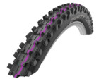 Schwalbe Dirty Dan 27.5x2.35 Addix Ultrasoft Faltreifen
