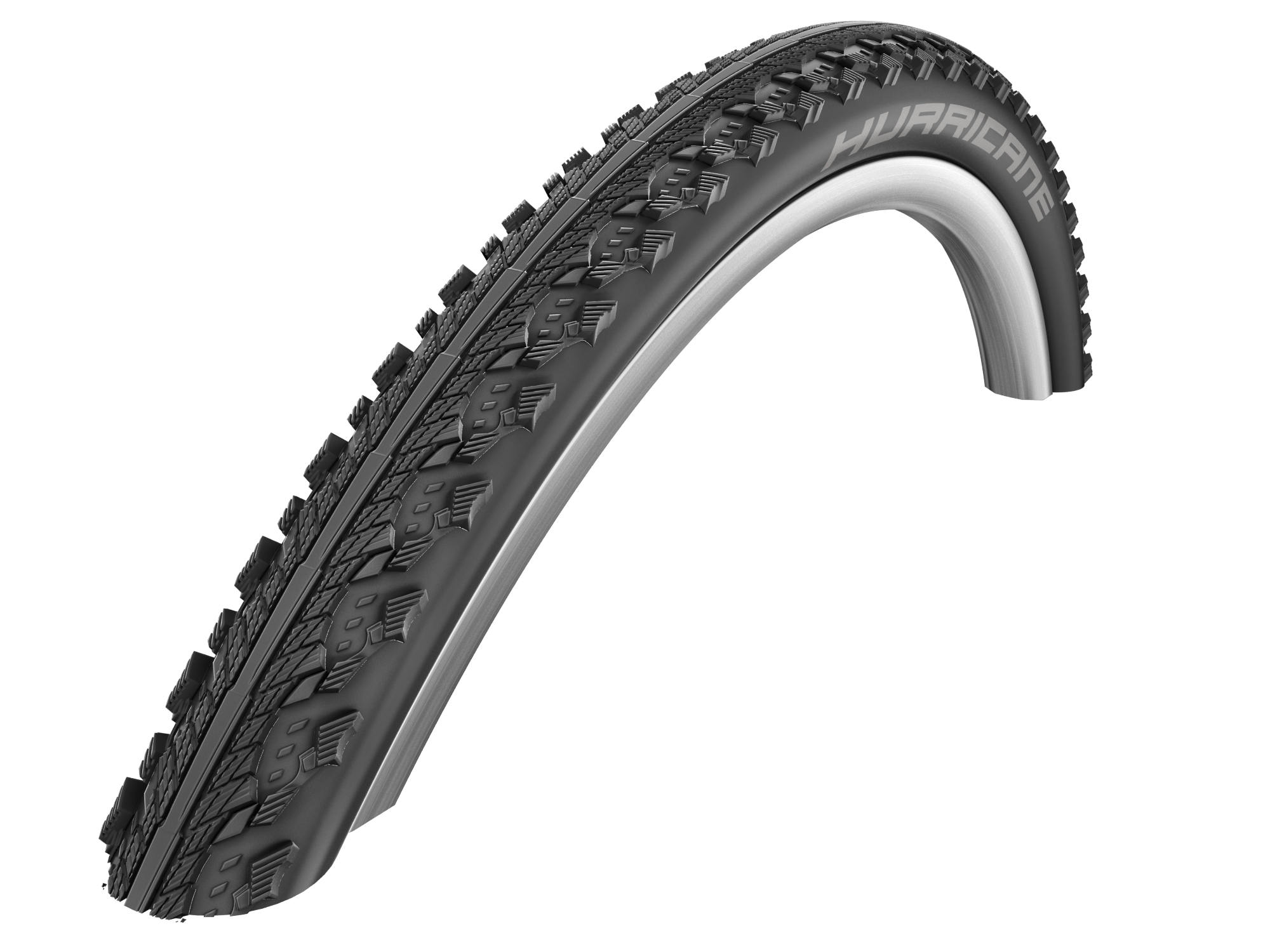 Schwalbe Hurricane 26" Performance Dual Drahtreifen | Schwalbe ...