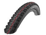 Schwalbe Racing Ralph 27.5" Evo Addix Speed Snakeskin Faltreifen