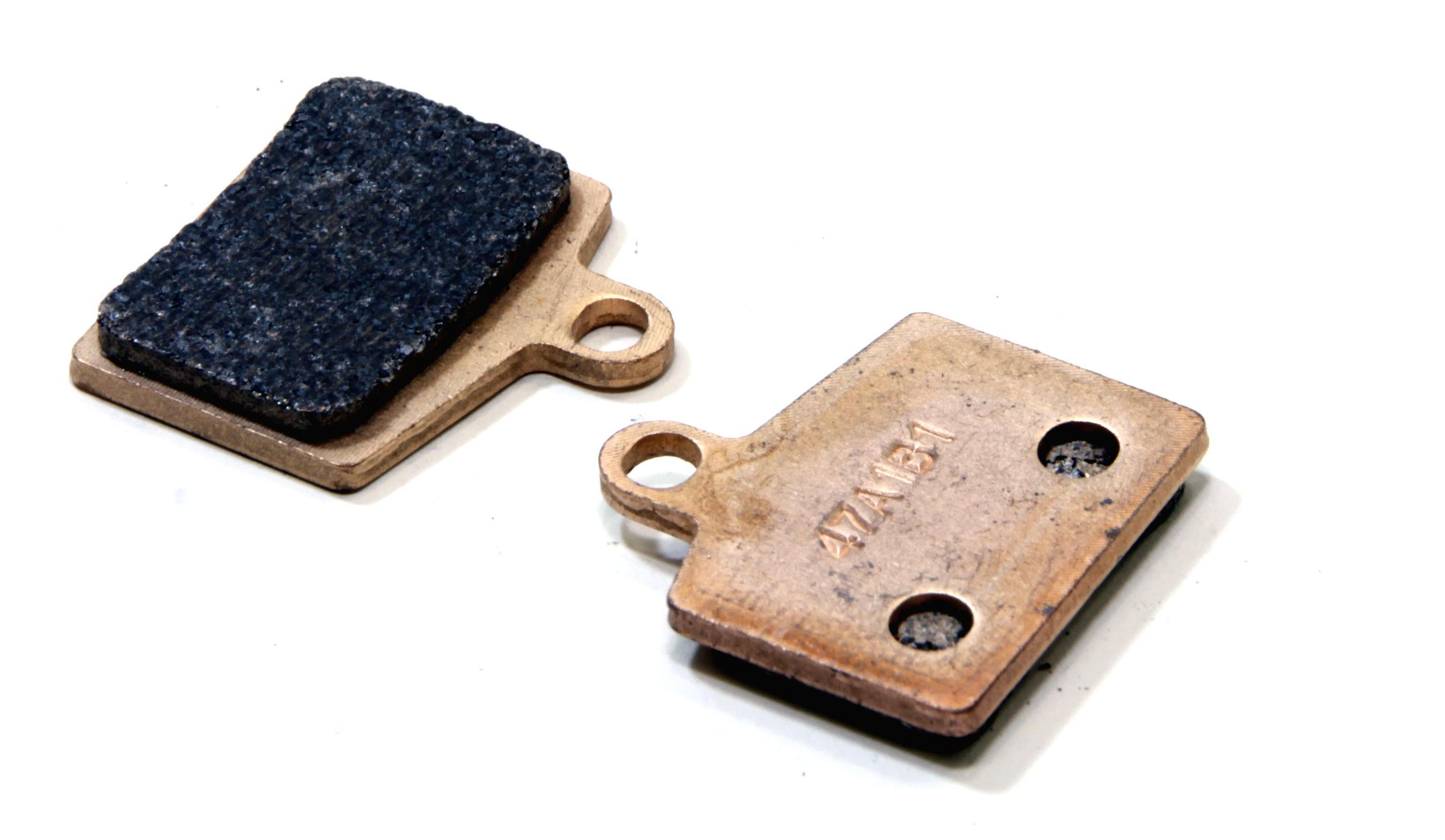 stroker ryde brake adjustment